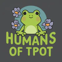 We are the humans of TPOT